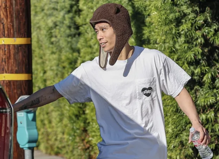 Пакс Джоли-Питт