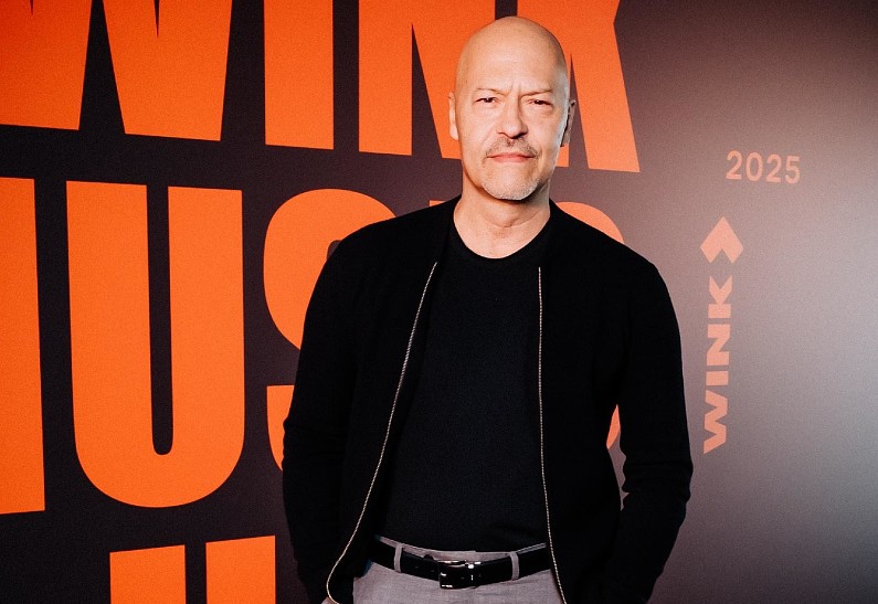 Фёдор Бондарчук, Саша Бортич, Даниил Воробьёв, Сергей Жуков, Анастасия Уколова и другие гости презентации нового сезона Wink.ru