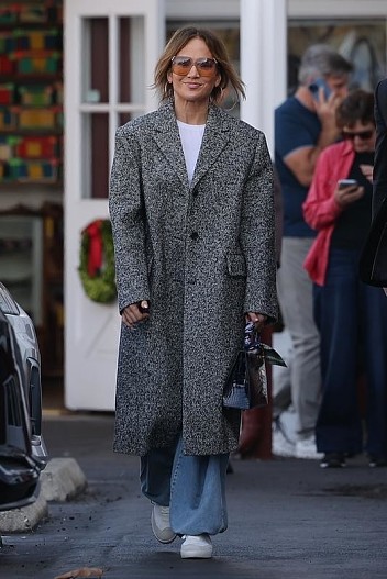 Дженнифер Лопес