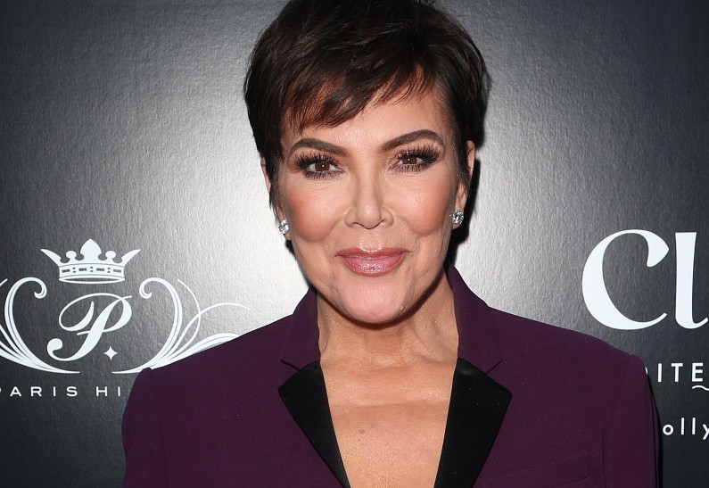 Крис Дженнер продает особняк из реалити-шоу «Семейство Кардашьян» за 13,5 млн долларов