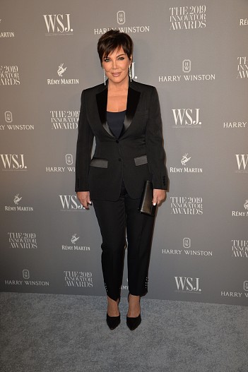 Крис Дженнер