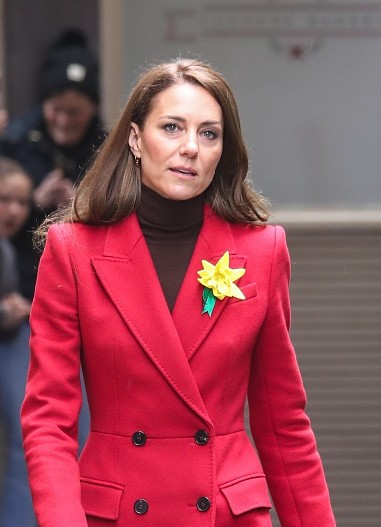 Кейт Миддлтон