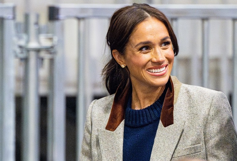 Меган Маркл