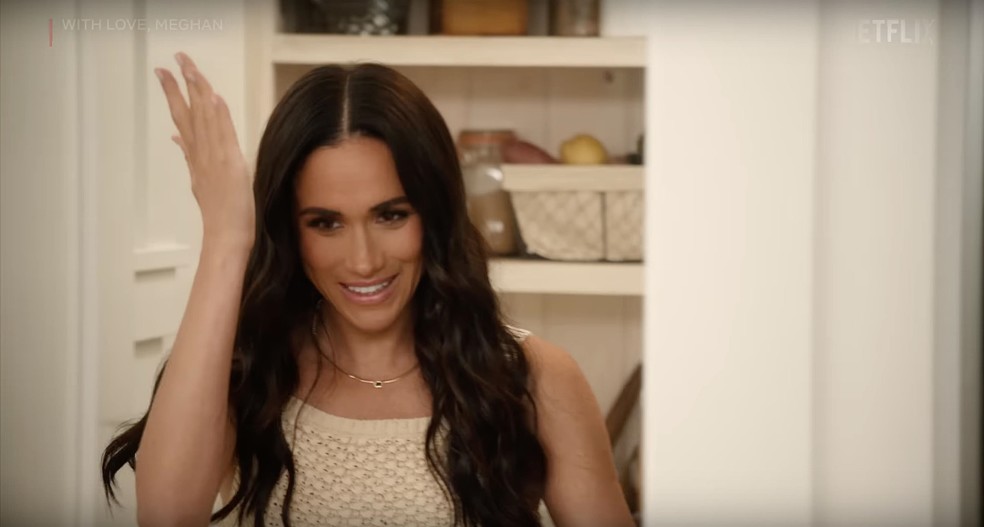 Меган Маркл