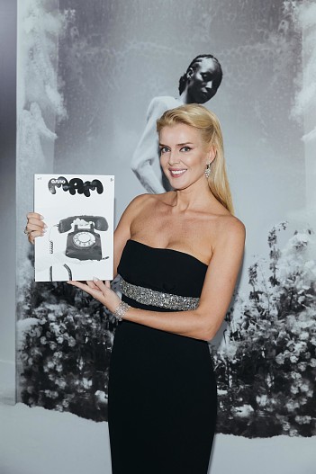 Юлия Образцова (главный редактор «Алло, мам»)