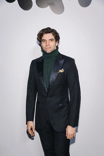 Игорь Цвирко