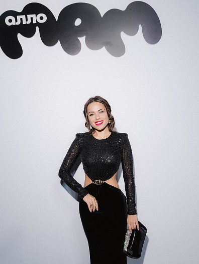 Галина Ржаксенская