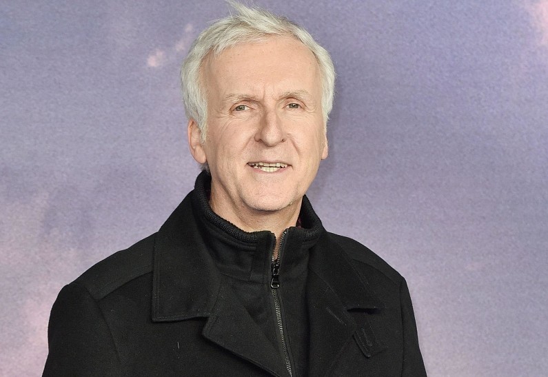 Джеймс Кэмерон заявил, что «Аватар-3» станет самым ожидаемым фильмом всех времен