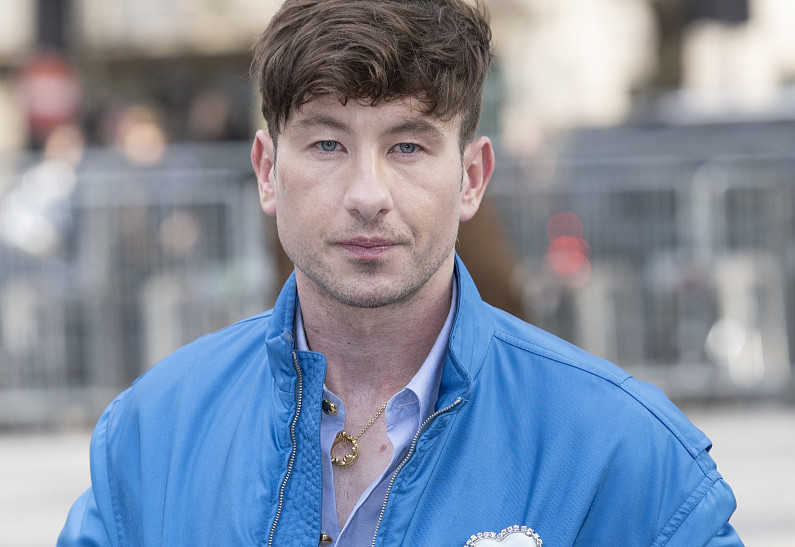 Снова вместе? Барри Кеоган и Сабрина Карпентер спровоцировали слухи о воссоединении