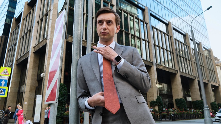 Иван Злобин