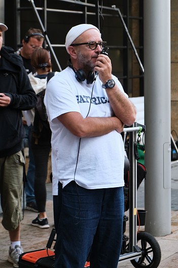 Дмитрий Фикс