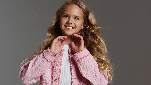 Детское модельное агентство: как выбрать идеальное место для развития вашего ребенка.