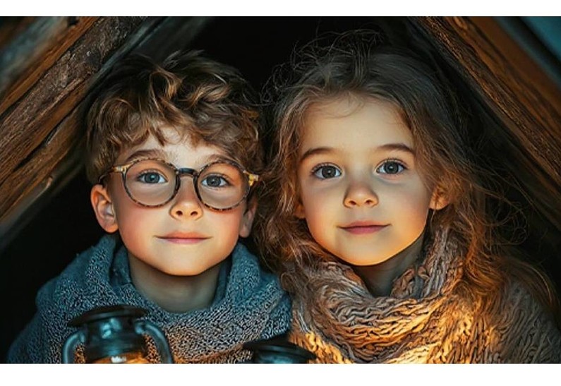 В «Москвариуме» состоится премьера детского спектакля «Волшебный чердачок»