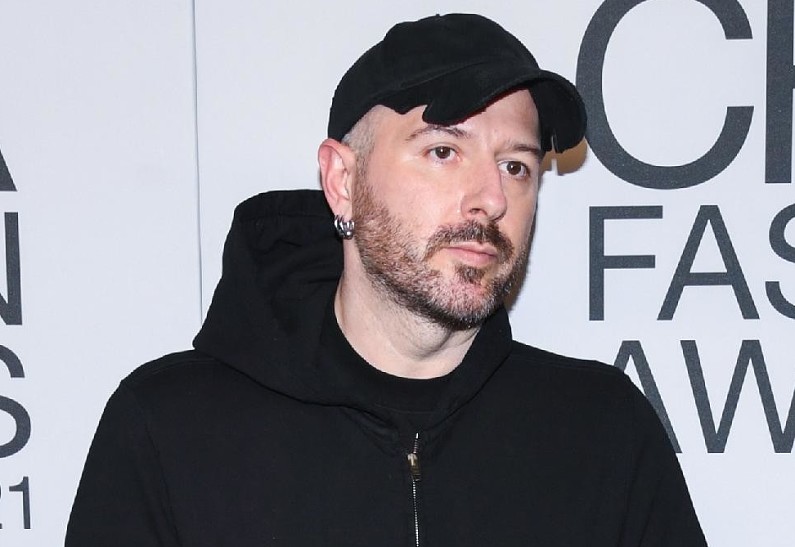 Демну Гвасалию назначили креативным директором модного дома Gucci