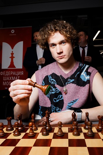 Андрей Савочкин