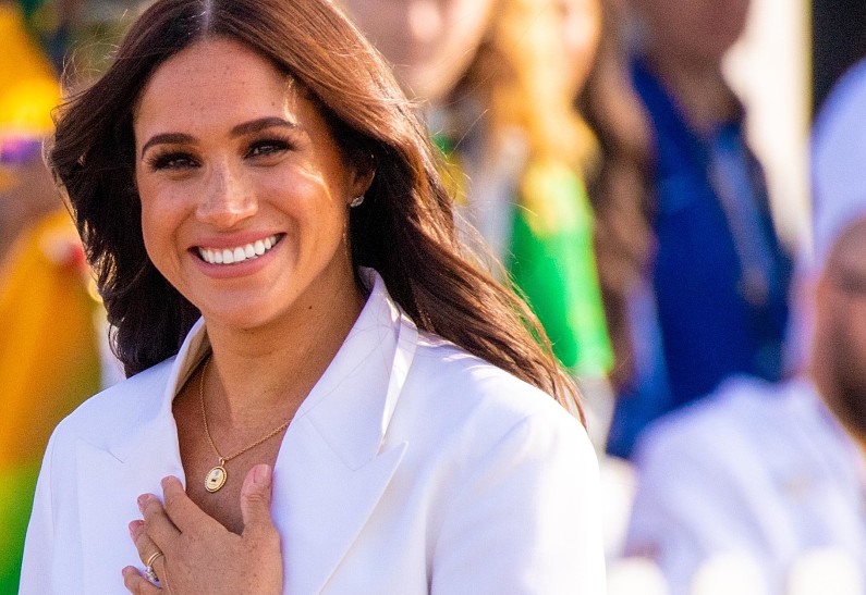 Принц Чарльз дал Меган Маркл жесткое прозвище