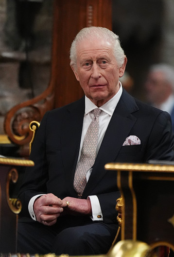 Принц Чарльз