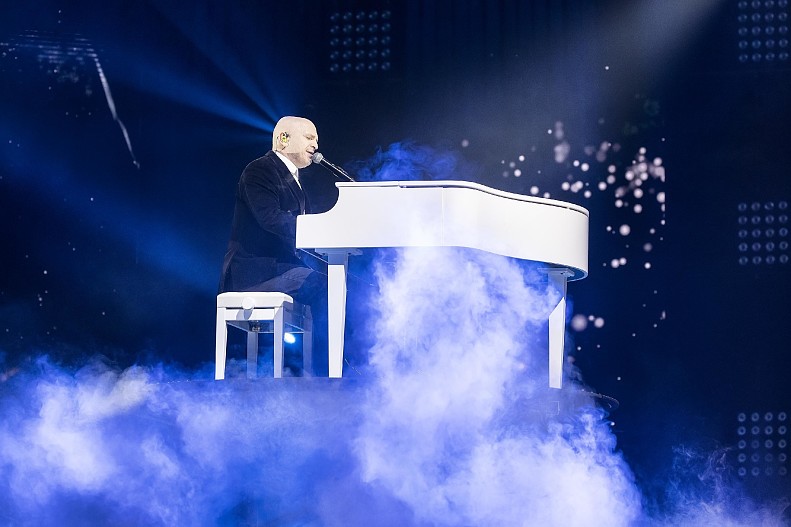 Александр Шоуа