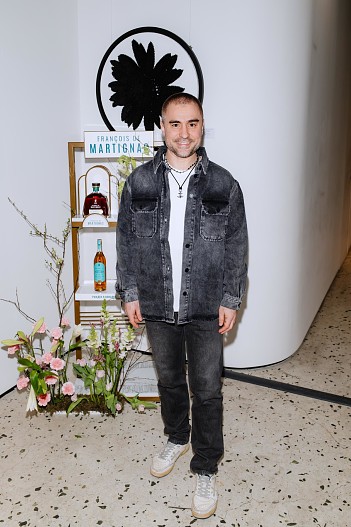 Омар Байрамов