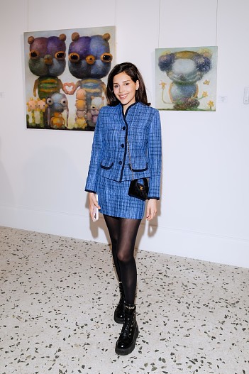 Диана Манасир