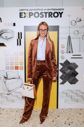 Екатерина Земская