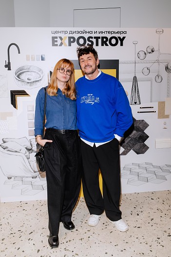 Анна Лилиенталь, Владимир Широков