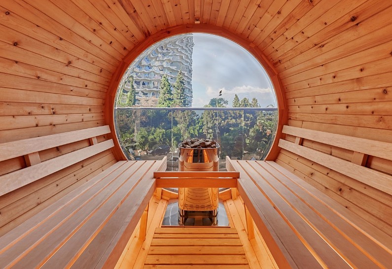 Банный сьют, биосауна, соляная комната: где и как восстанавливать организм после физических нагрузок