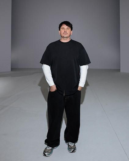 Артём Кривда