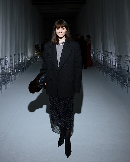 Евгения Милова