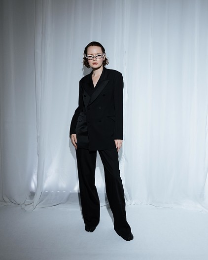 Инна Комбарова