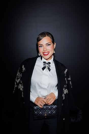 Галина Ржаксенская