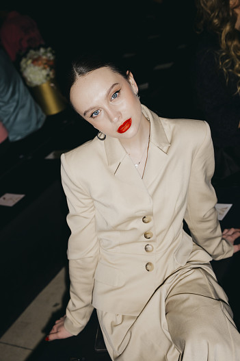 Виктория Яценко