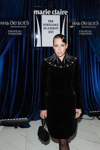 Юлия Барановская