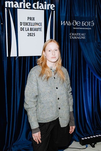 Софья Шидловская