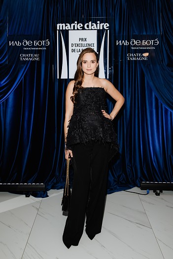 Софья Карпунина