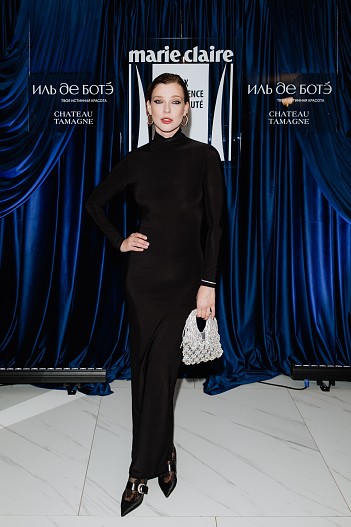 Светлана Степанковская