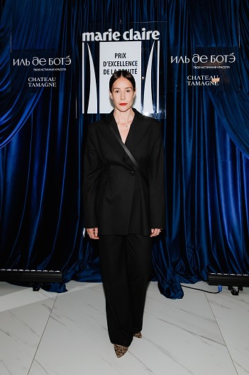 Ольга Сутулова