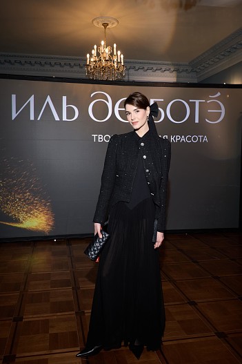 Мария Андреева