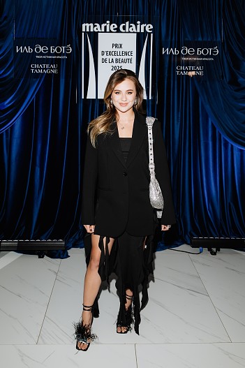 Катя Адушкина