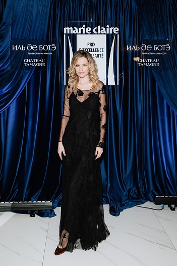 Евгения Малахова