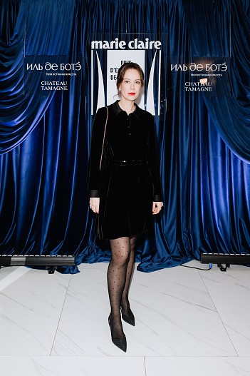 Виктория Богатырёва