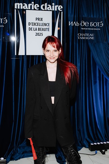 Анна Байдавлетова