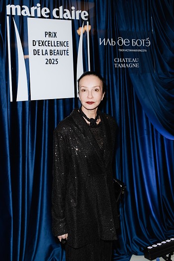 Алла Сигалова