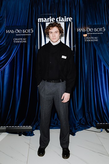 Андрей Савочкин