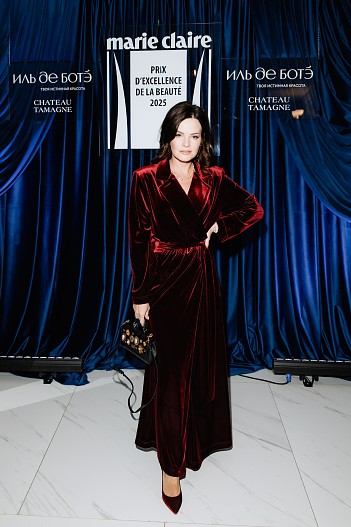 Анна Пескова