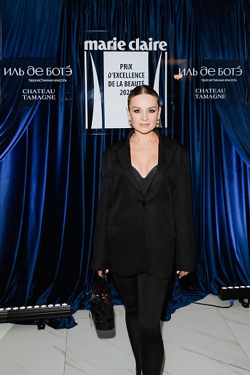 Анастасия Крайнова