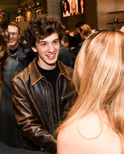 Марк Эйдельштейн