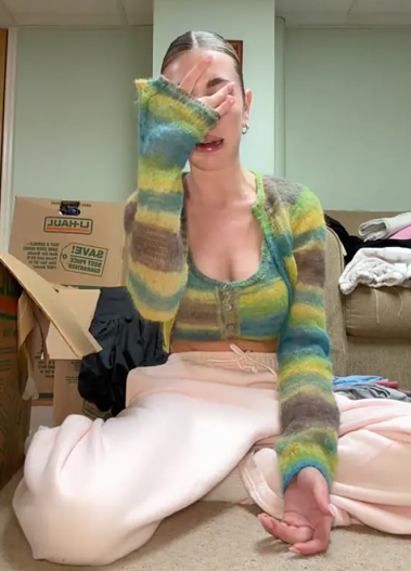 Кейт Кэссиди