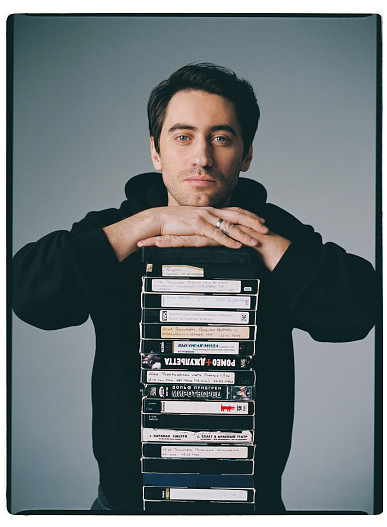 Дмитрий Чеботарёв