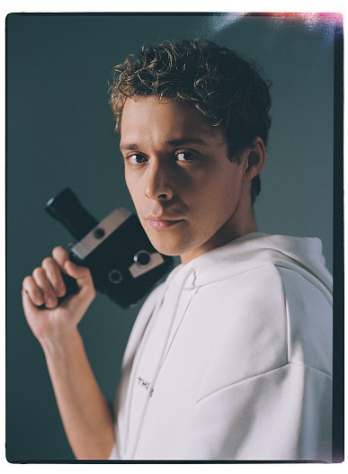 Влад Прохоров